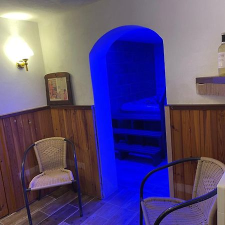 Ubytovani Česká Skalice Extérieur photo