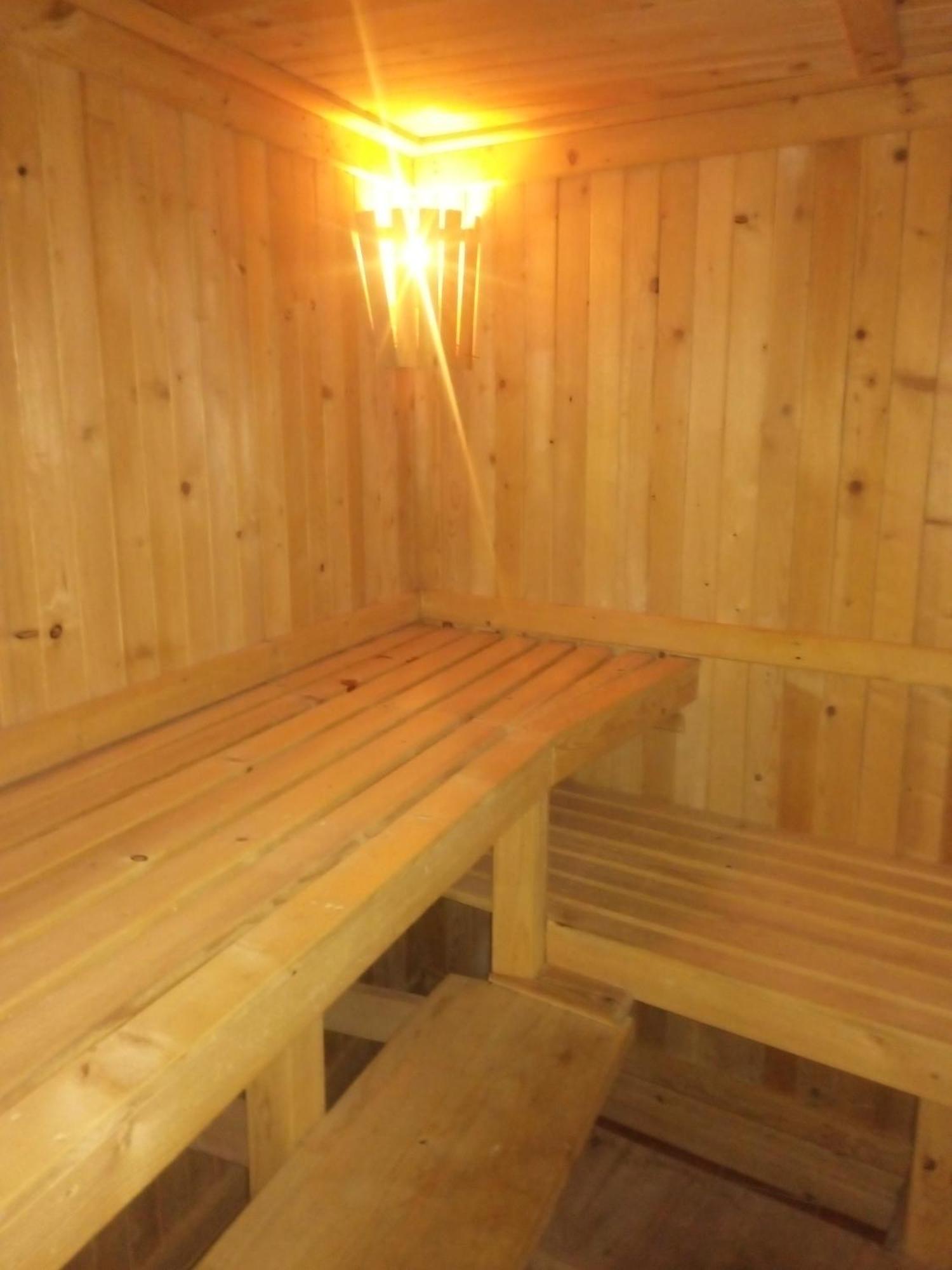 Ubytovani Česká Skalice Extérieur photo
