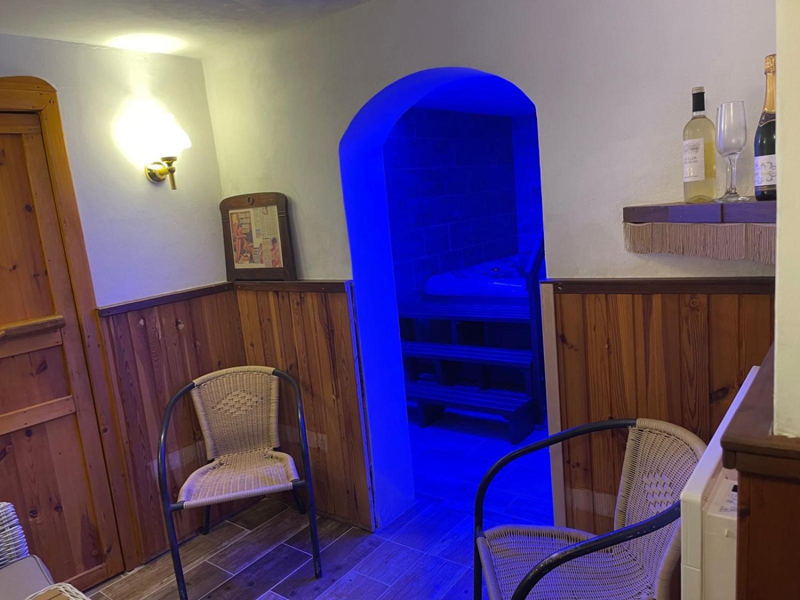 Ubytovani Česká Skalice Extérieur photo