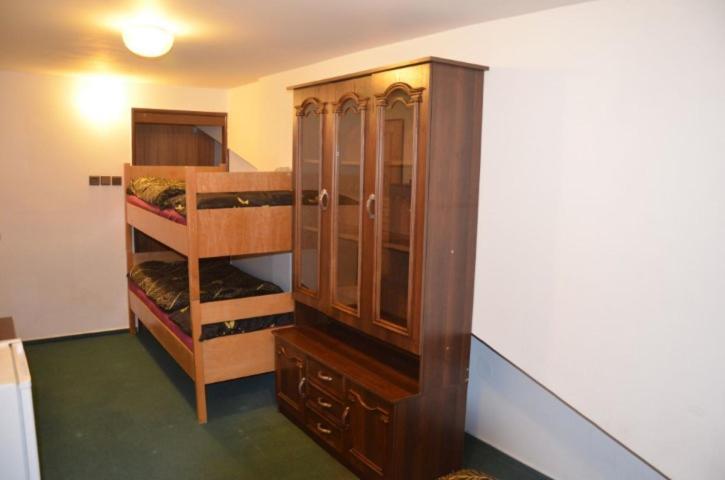 Ubytovani Česká Skalice Extérieur photo