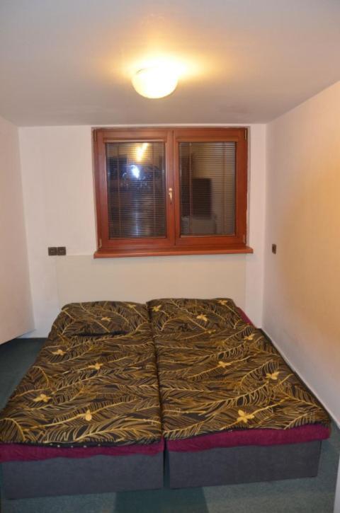 Ubytovani Česká Skalice Extérieur photo