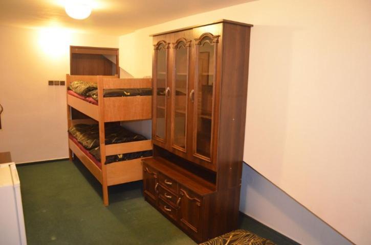 Ubytovani Česká Skalice Extérieur photo