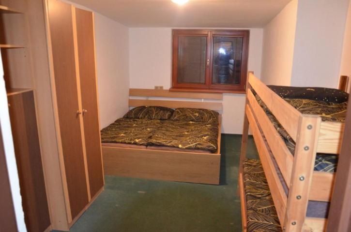 Ubytovani Česká Skalice Extérieur photo